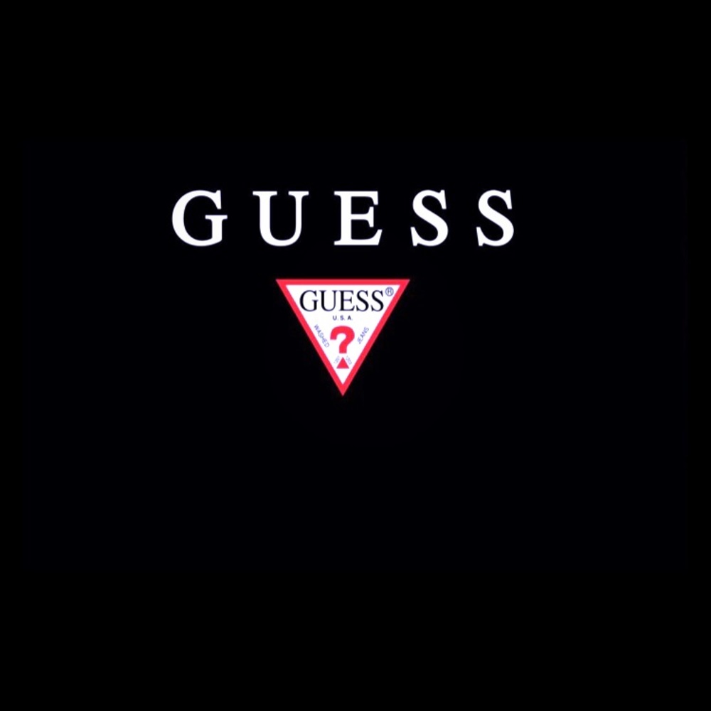 Guess Items